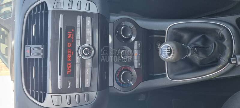 Fiat Bravo 1.6  M.J.E.T