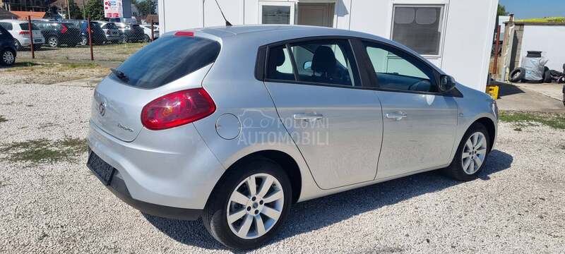 Fiat Bravo 1.6  M.J.E.T