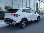 Kia Sportage 1.6 T-GDI DESIGN A/T