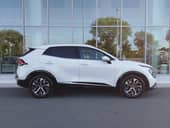 Kia Sportage 1.6 T-GDI DESIGN A/T