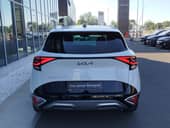 Kia Sportage 1.6 T-GDI DESIGN A/T