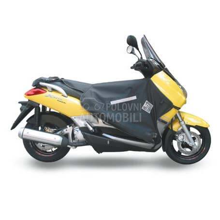 Yamaha X Max 250