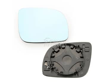 Staklo Retrovizora PLAVO za Audi A3 od 1996. do 2000. god.