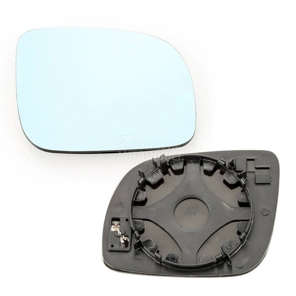 Staklo Retrovizora PLAVO