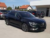 Renault Talisman 1.6DCI 4 Cont/Aut CH