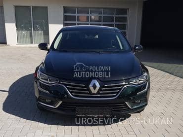 Renault Talisman 1.6DCI 4 Cont/Aut CH
