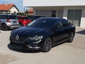 Renault Talisman 1.6DCI 4 Cont/Aut CH