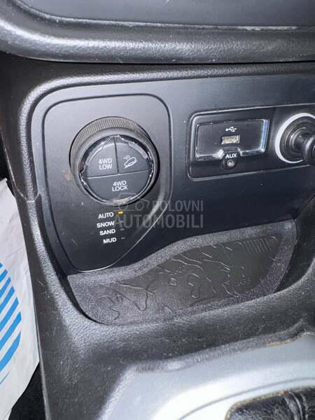 Jeep Renegade 2.0 LIMITED 4X4 CH