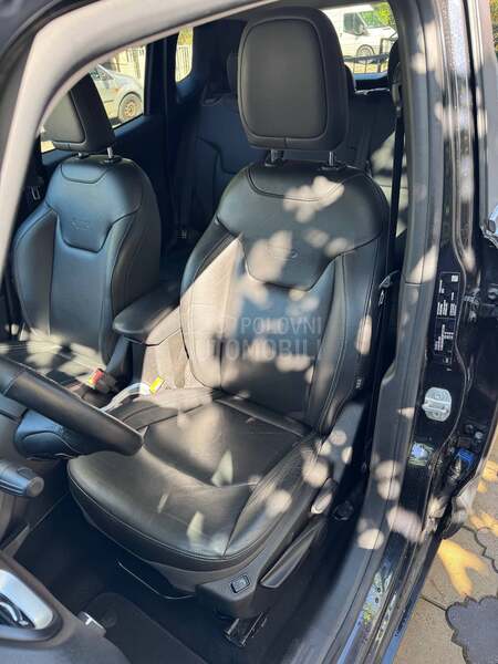 Jeep Renegade 2.0 LIMITED 4X4 CH