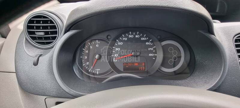 Renault Kangoo 1.5 DCI T O P