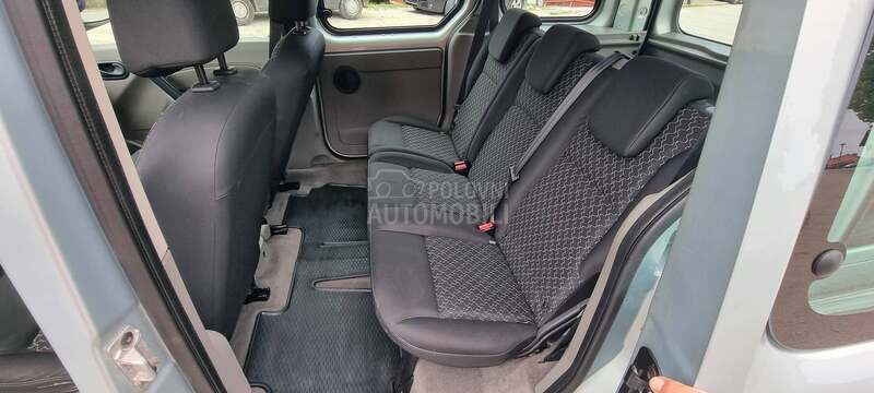 Renault Kangoo 1.5 DCI T O P
