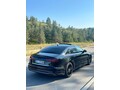 Audi A6 3xsline matrix