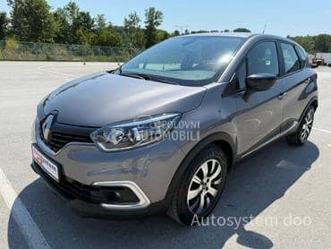 Renault Captur 1.5 DCI