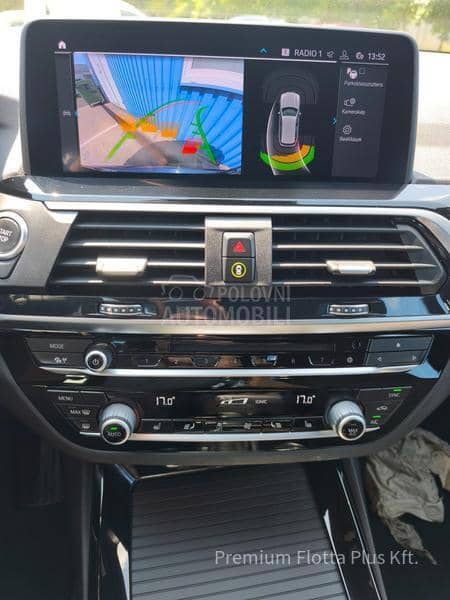 BMW X3 30e NETTO PRICE