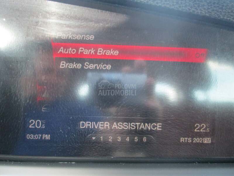 Alfa Romeo Giulia 2.2 Turbo
