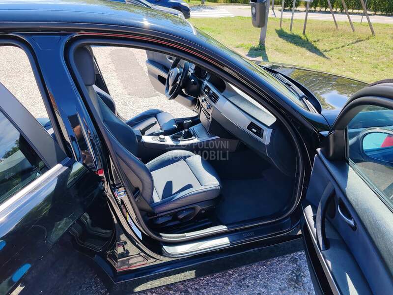 BMW 320d e90
