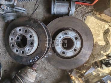 diskovi 2.5tdi za Audi A4 od 2001. do 2004. god.