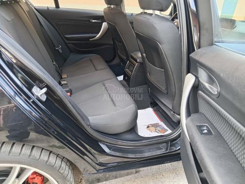 BMW 116 1.5b O D L I C A N