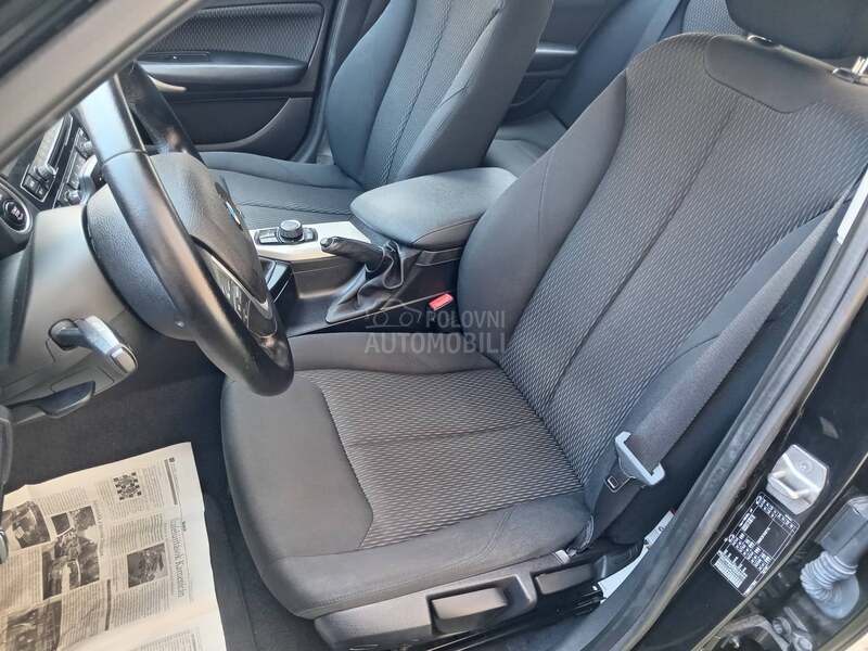 BMW 116 1.5b O D L I C A N