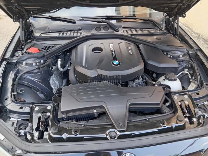 BMW 116 1.5b O D L I C A N