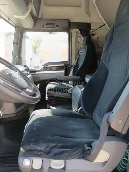 MAN Tgx 440 EEV