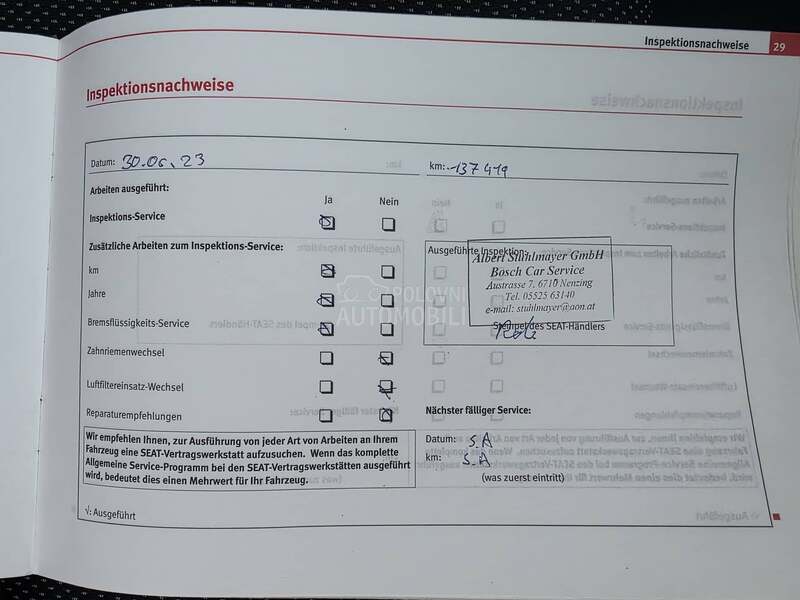 Seat Ibiza 1.4 B