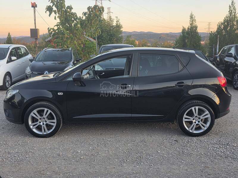 Seat Ibiza 1.4 B