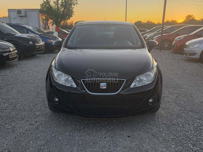 Seat Ibiza 1.4 B