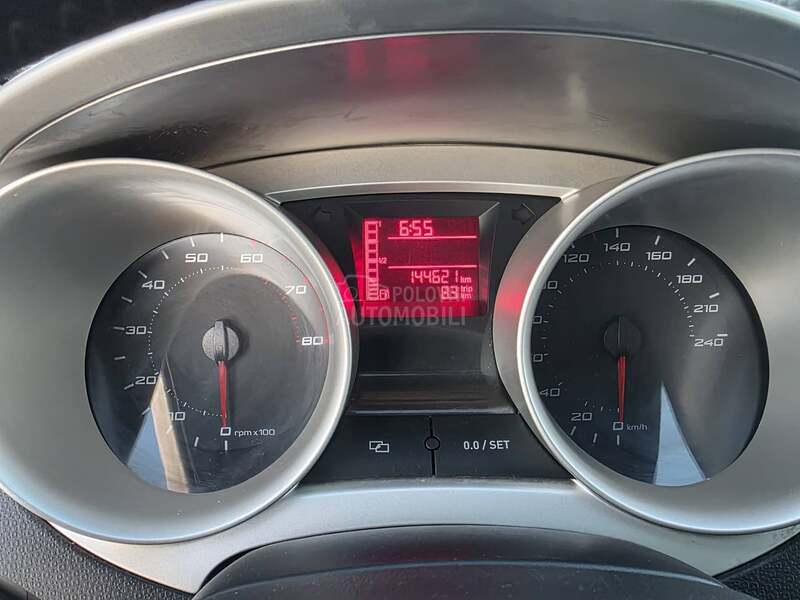 Seat Ibiza 1.4 B