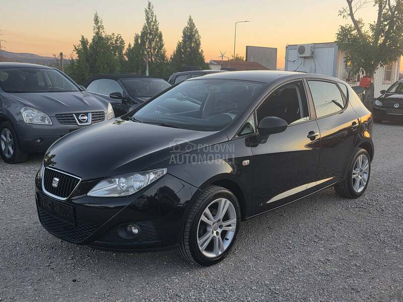 Seat Ibiza 1.4 B