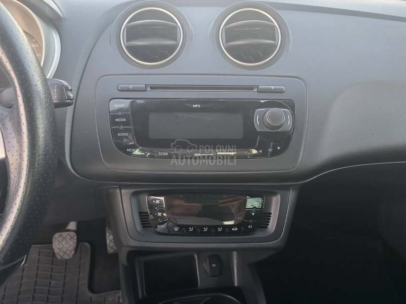 Seat Ibiza 1.4 B