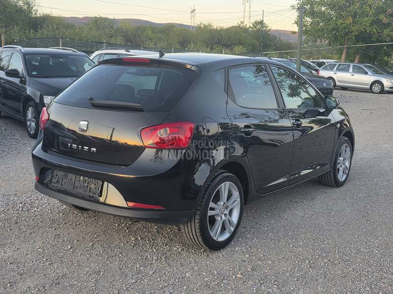 Seat Ibiza 1.4 B