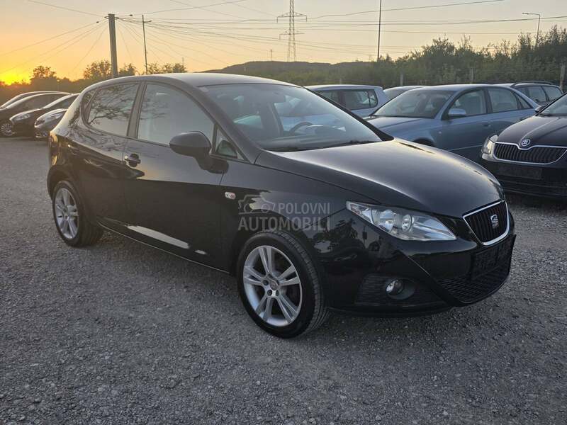 Seat Ibiza 1.4 B