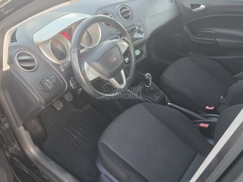 Seat Ibiza 1.4 B