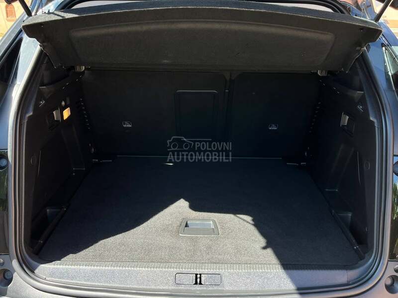 Peugeot 3008 1.5 LANAC 8 mm