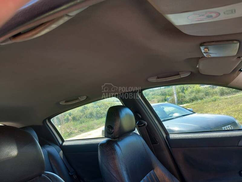 Alfa Romeo 147 REG