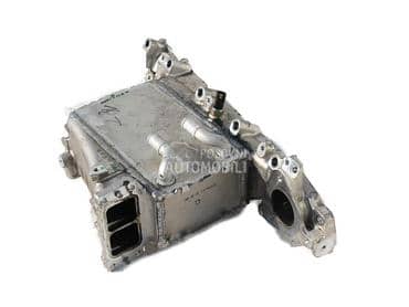 Hladnjak interkulera 2.0 tdi za Audi A4 od 2014. do 2021. god.