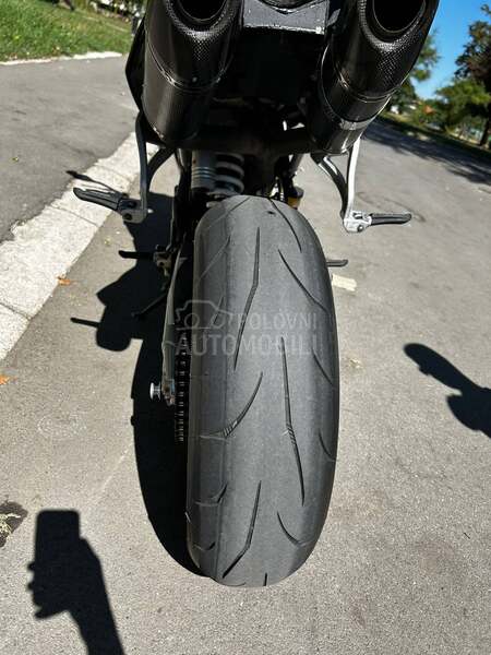 KTM super duke 990
