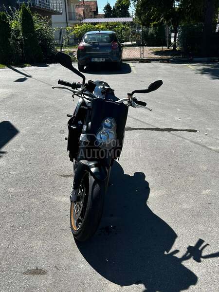 KTM super duke 990