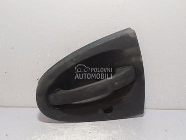 RUCKA VRATA za Smart ForTwo