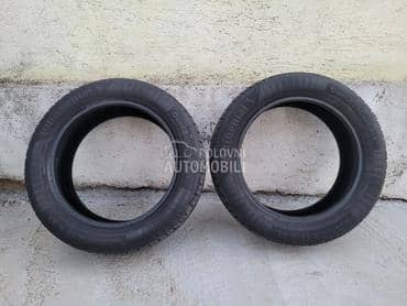 Continental 205/55 R17 Letnja