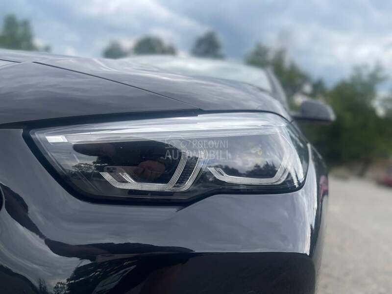 BMW 218 GRAN COUPE M-SPORT