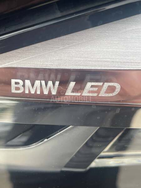 BMW 218 GRAN COUPE M-SPORT