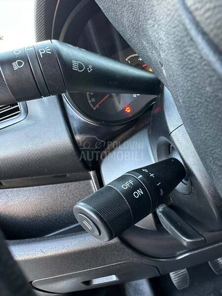 Opel Combo 1.3cdti Produžen klima