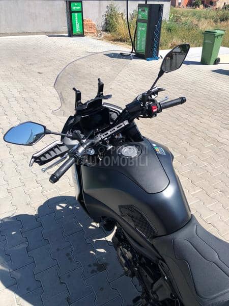Yamaha Tracer 7 GT