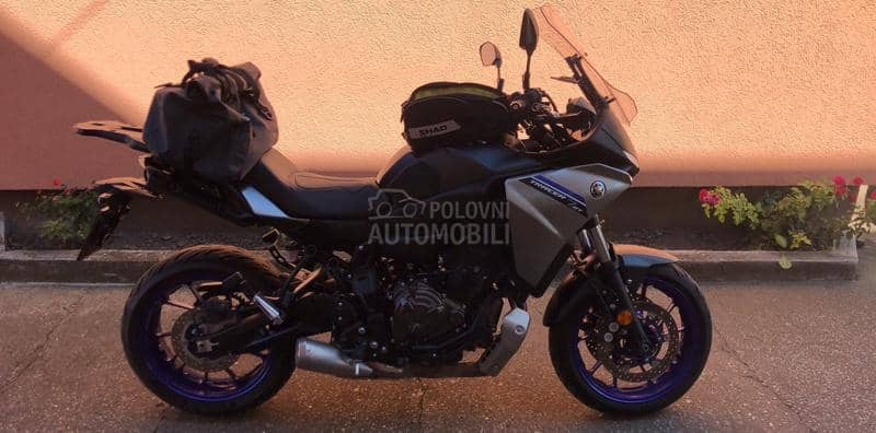 Yamaha Tracer 7 GT