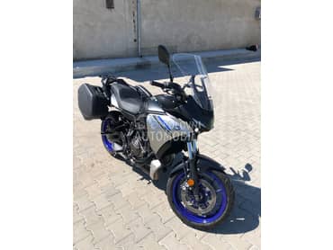 Yamaha Tracer 7 GT