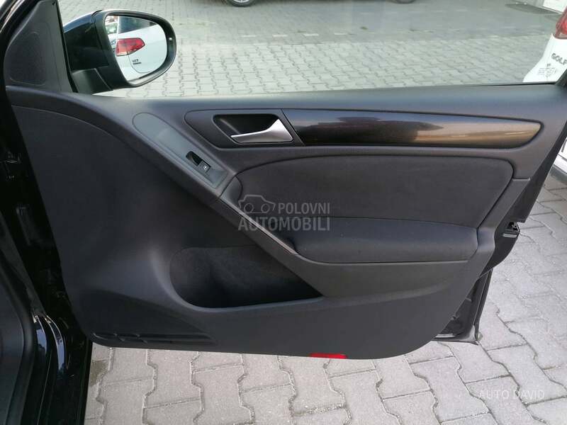 Volkswagen Golf 6 1.4B A.U.T.O.M.A.T