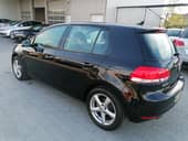 Volkswagen Golf 6 1.4B A.U.T.O.M.A.T