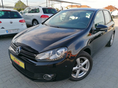 Volkswagen Golf 6 1.4B A.U.T.O.M.A.T